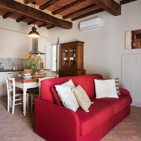 La Casetta Di Nise, Charming Private Spa Castelnuovo dell'Abate Exterior photo